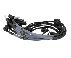 SILVER Cables